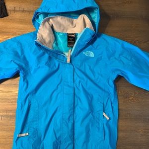 Girl’s The North Face Jacket